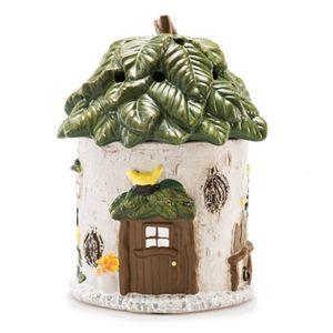 Fairytale Cottage Warmer